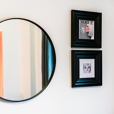Essel Noir - A Hidden Gem With A Magnificent Acropolis View Apartment Athena Bagian luar foto