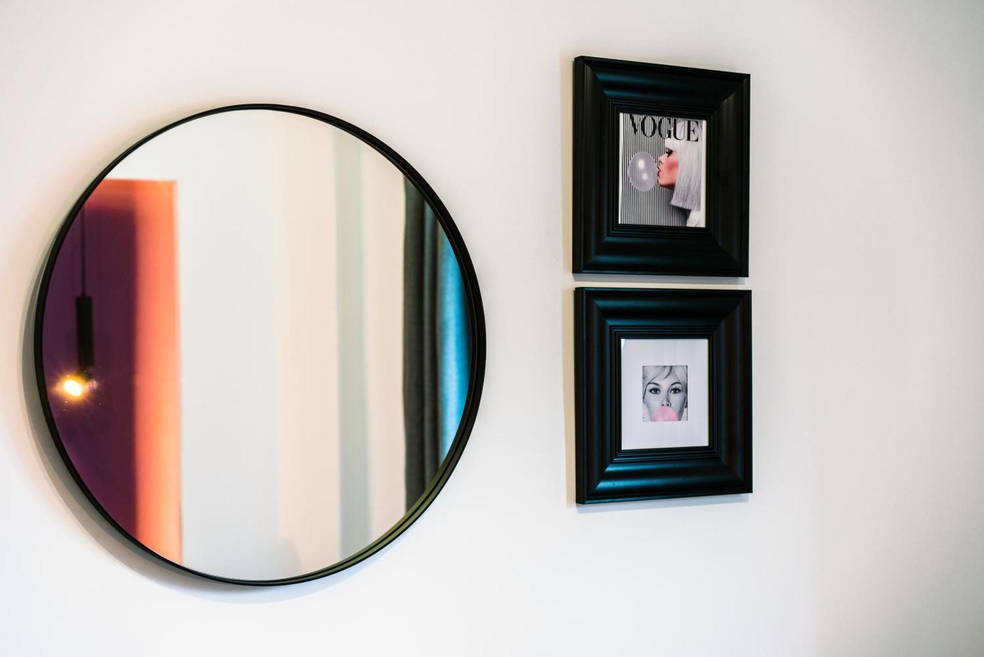 Essel Noir - A Hidden Gem With A Magnificent Acropolis View Apartment Athena Bagian luar foto